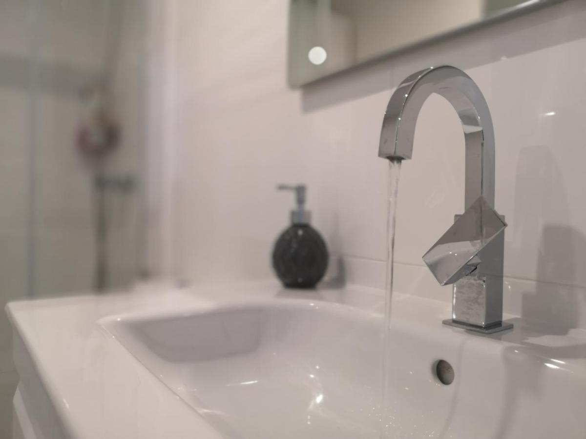 Apartamento Albimar El Albir Exterior foto