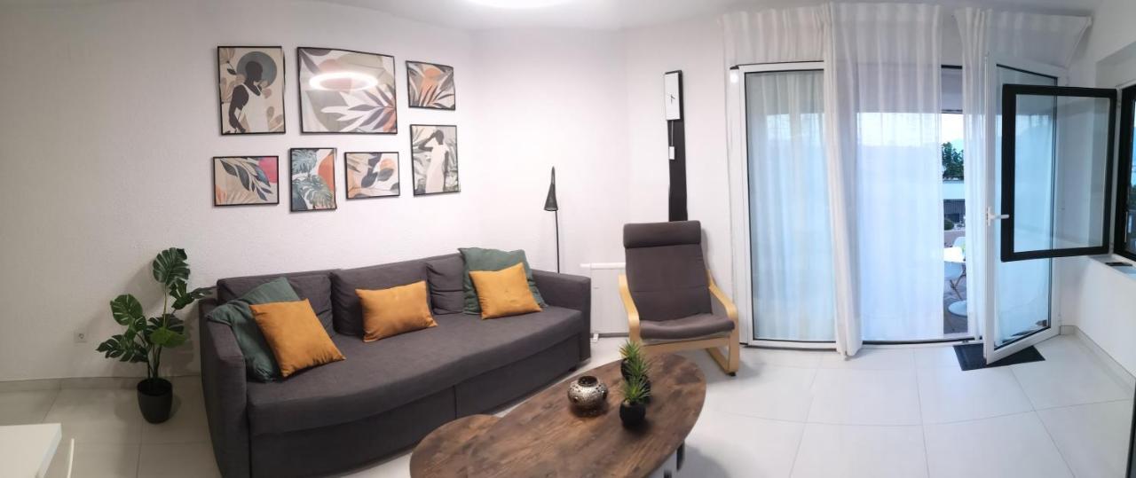 Apartamento Albimar El Albir Exterior foto