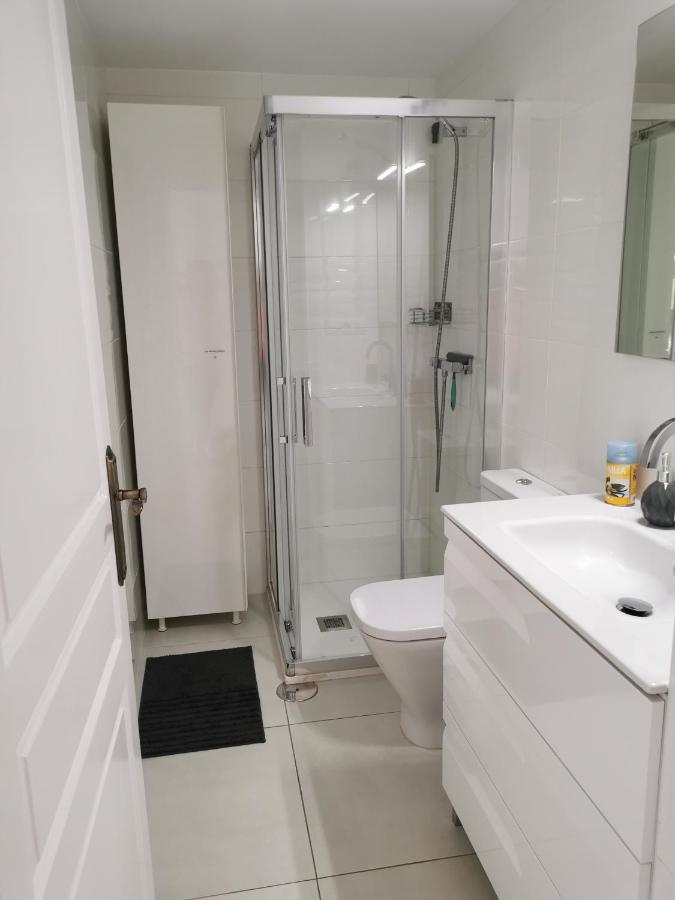 Apartamento Albimar El Albir Exterior foto